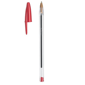 Ashley Furman weduwe Alvast Have to Have - Rode bic pen - Have to Have - Leuke betaalbare hebbedingen