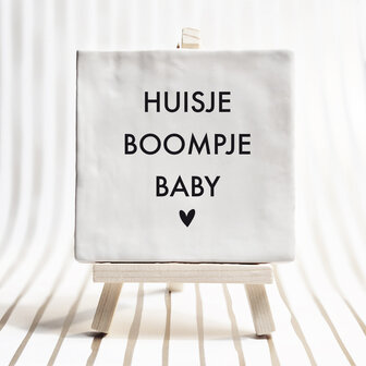 huisje boompje baby