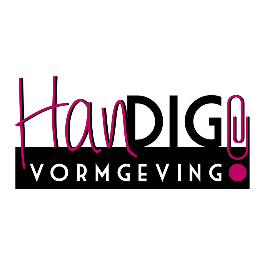 HanDig-Vormgeving